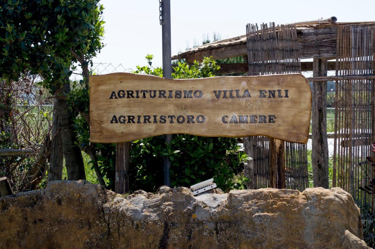 Villa Enli Capalbio Exterior photo